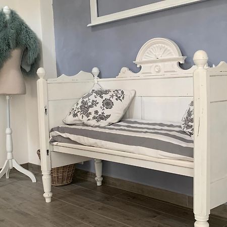Haus Finchen - Alte Naeherei Hueckelhoven Ngoại thất bức ảnh