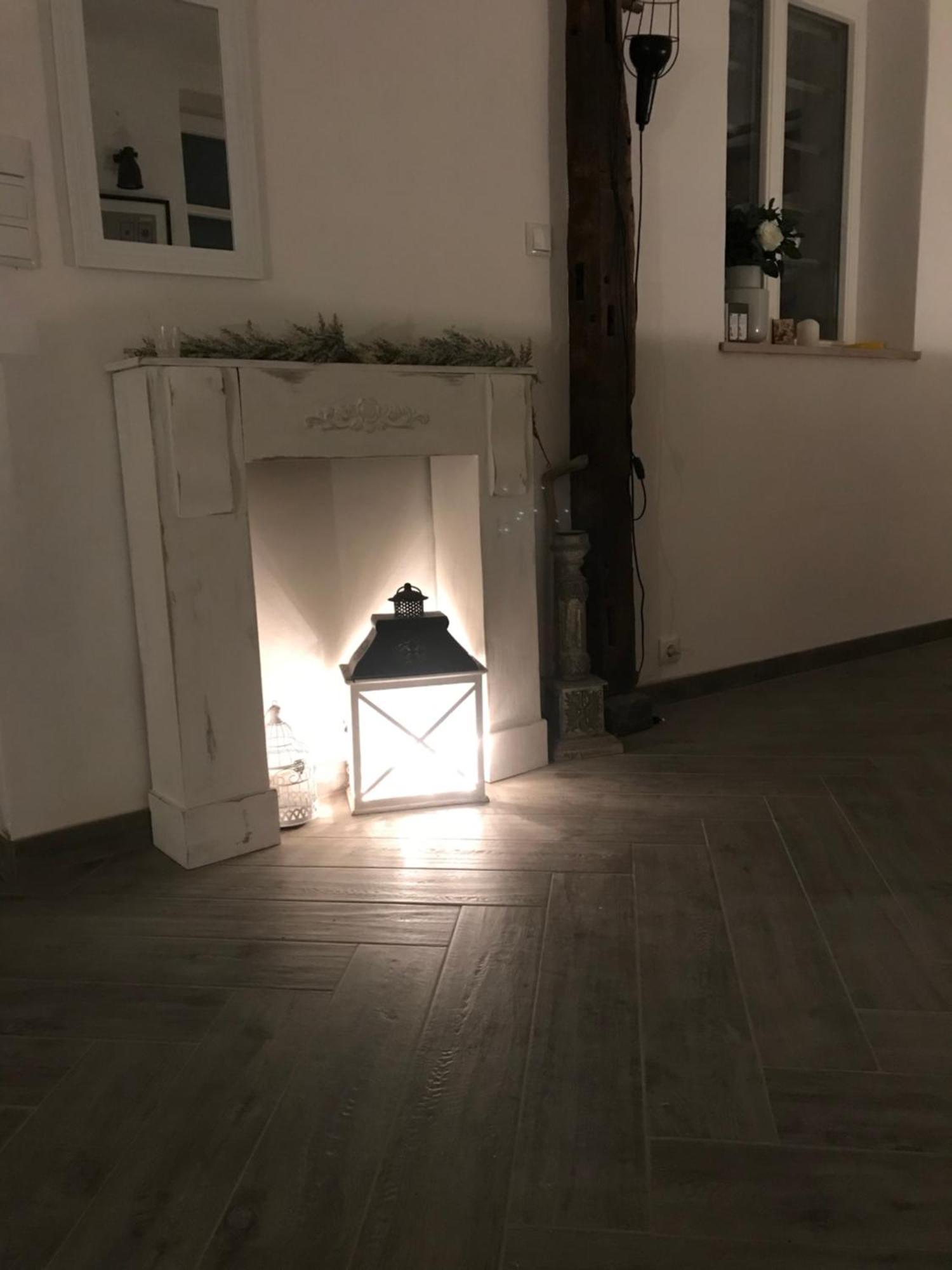 Haus Finchen - Alte Naeherei Hueckelhoven Ngoại thất bức ảnh