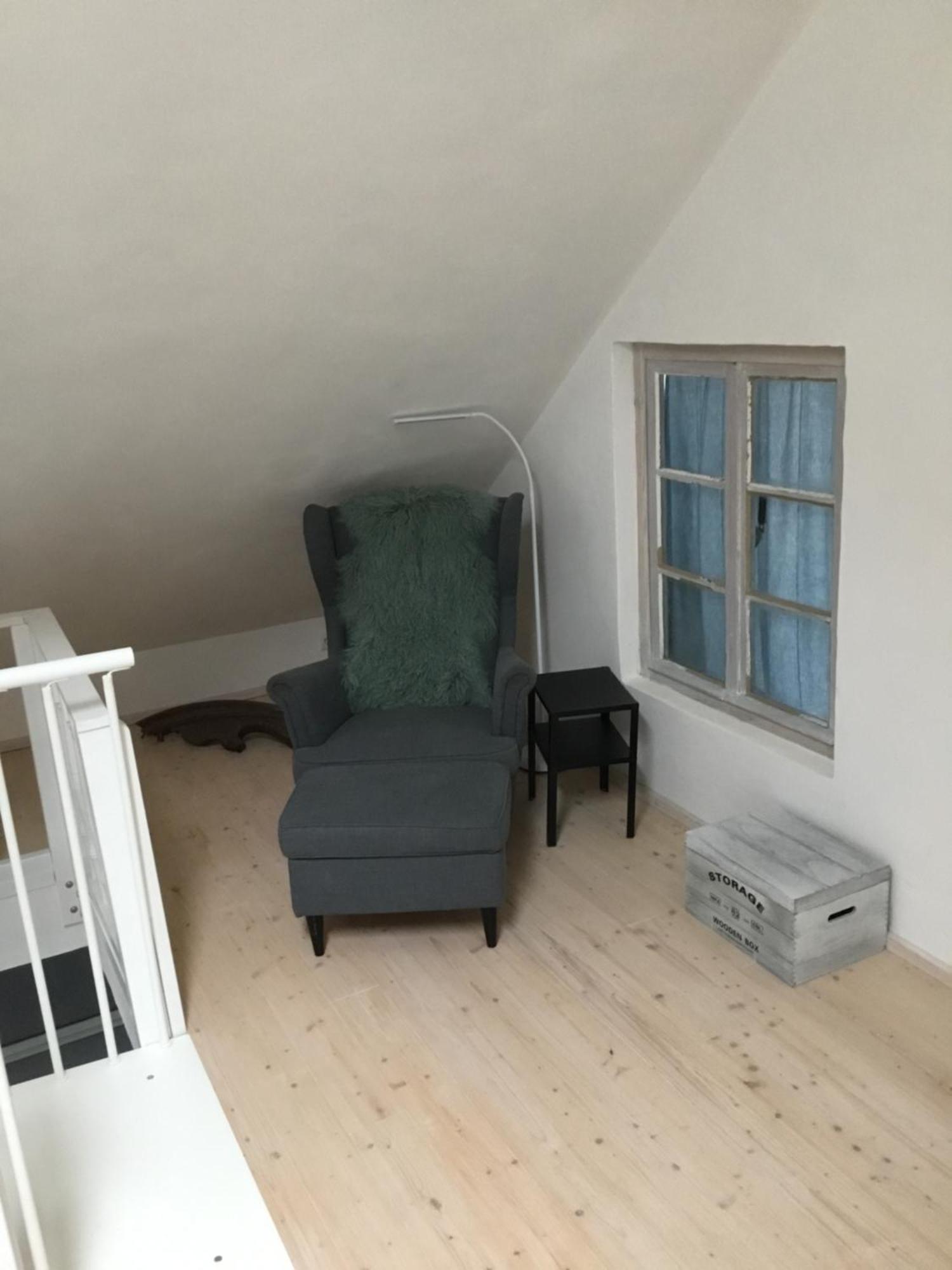 Haus Finchen - Alte Naeherei Hueckelhoven Ngoại thất bức ảnh