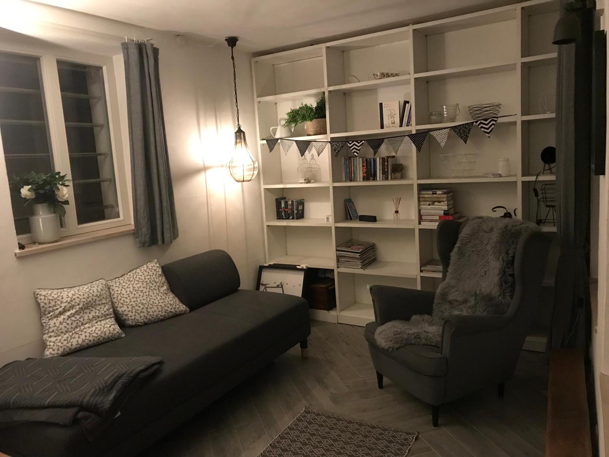 Haus Finchen - Alte Naeherei Hueckelhoven Ngoại thất bức ảnh