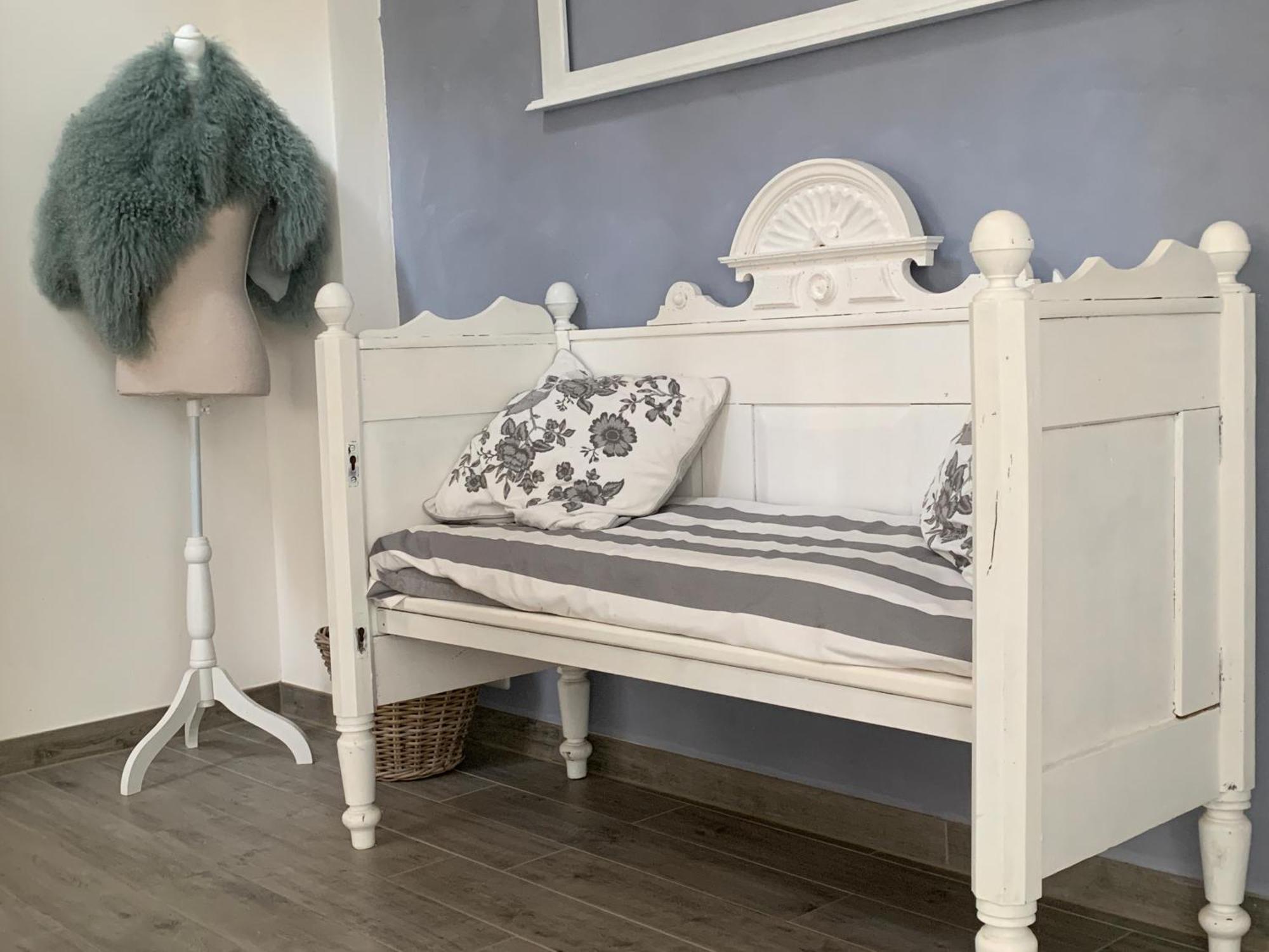 Haus Finchen - Alte Naeherei Hueckelhoven Ngoại thất bức ảnh